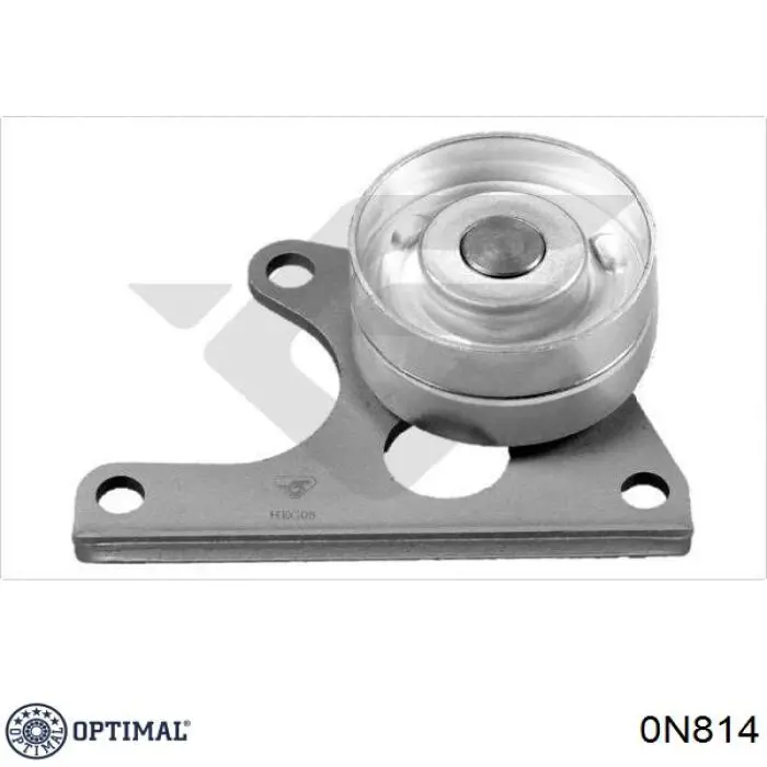 Обводной ролик ремня ГРМ Optimal 0N814 цена, от 21.50 USD