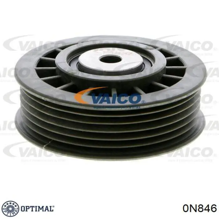 Ролик натяжителя приводного ремня Optimal 0N846