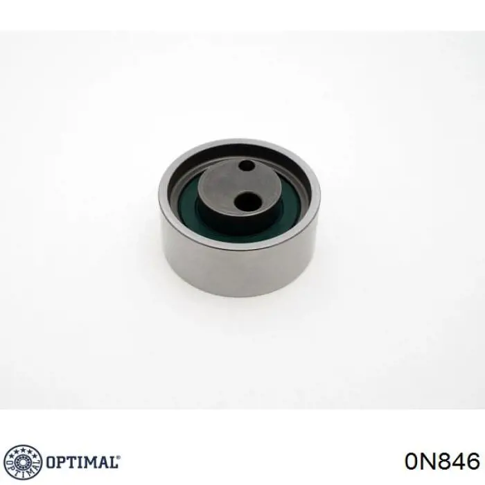 0N846 Optimal Ролик натяжителя ремня агрегатов