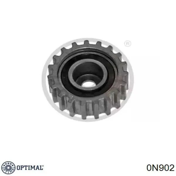 Паразитный ролик ГРМ 0N902 Optimal