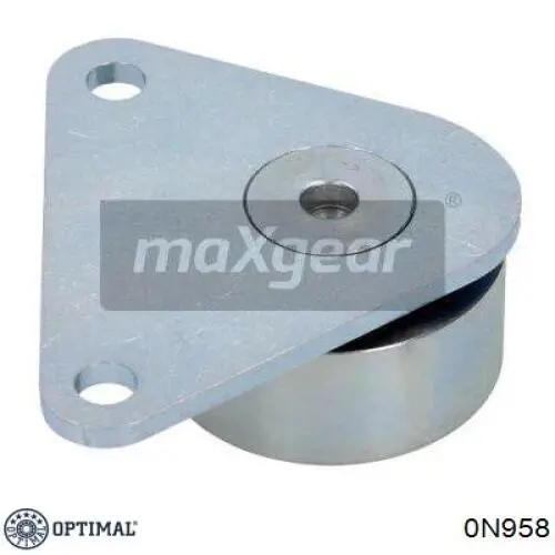 Купить 0N958 Optimal Ведуший ролик ГРМ