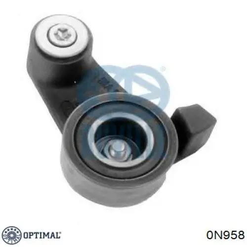 Паразитный ролик ГРМ 0N958 Optimal