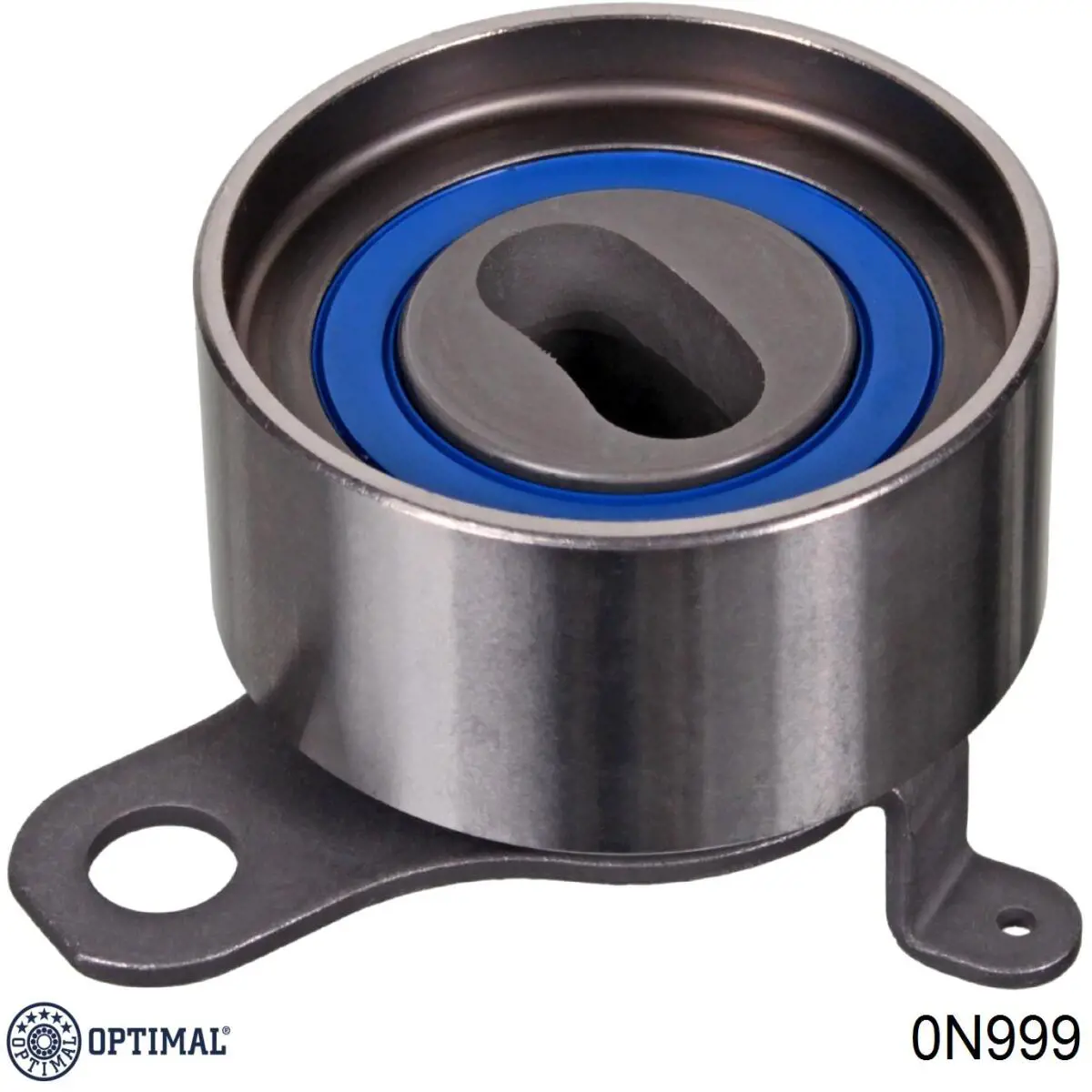 Купить 0N999 Optimal Ролик натяжителя газораспределительного ремня