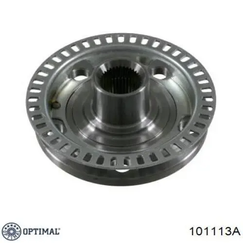 Подшипник ступицы 101113A Optimal