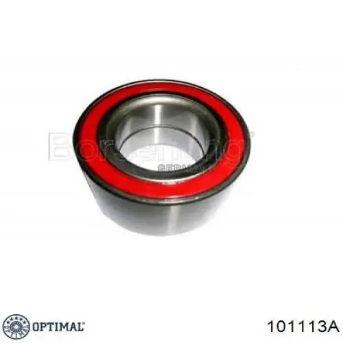 Комплект подшипника ступицы колеса Optimal 101113A цена, от 18.03 USD