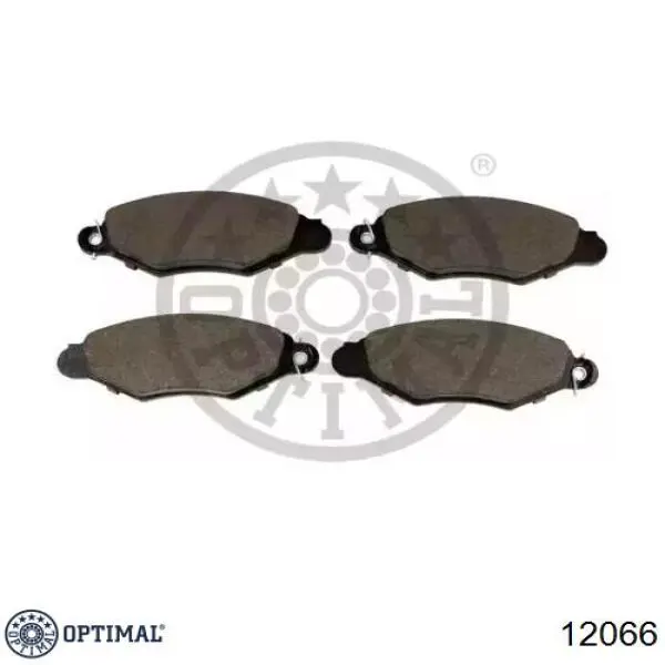 12066 Optimal