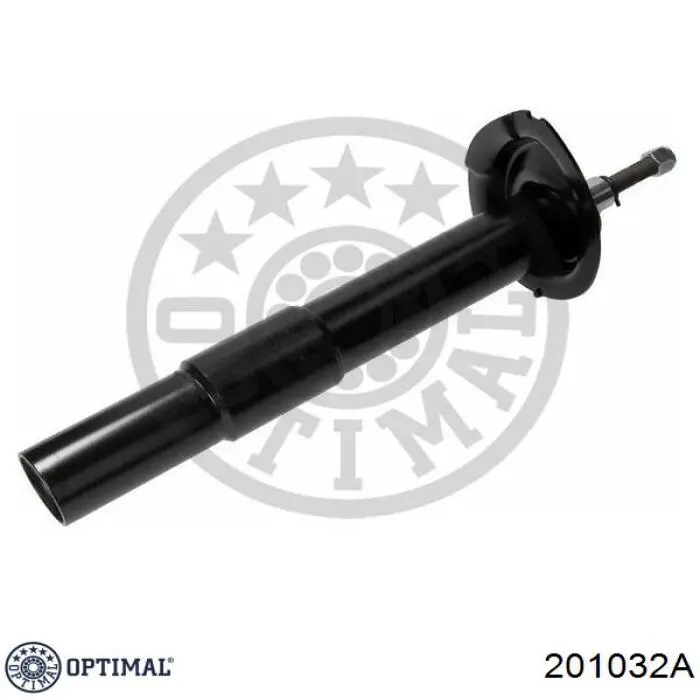Подшипник ступицы 201032A Optimal