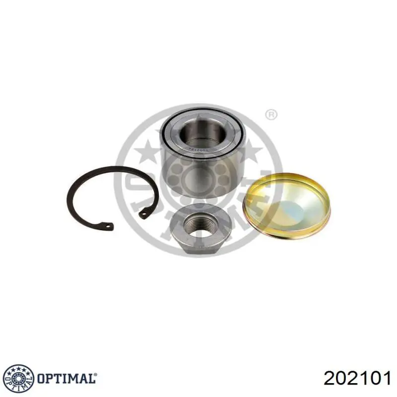 Задний тормозной диск Optimal 202101 цена, от 34.30 USD