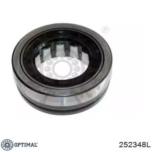 Подшипник задней ступицы 252348L Optimal