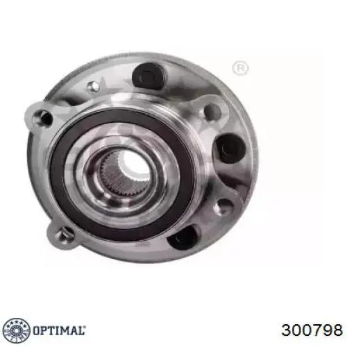  Optimal 300798