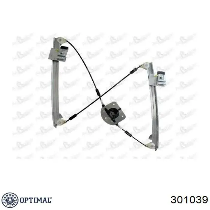 Комплект подшипника ступицы колеса Optimal 301039 цена, от 19.94 USD