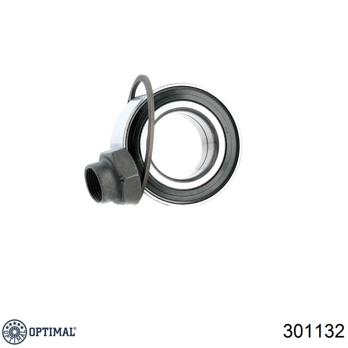 Подшипник ступицы 301132 Optimal