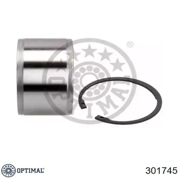 Купить AB311215BC Ford Подшипник передней ступицы