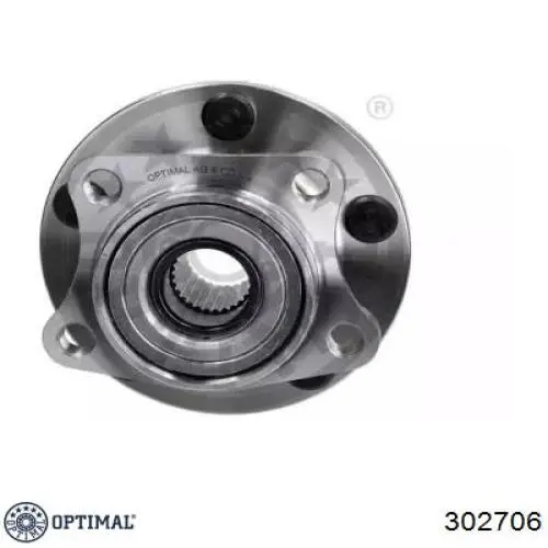  Optimal 302706