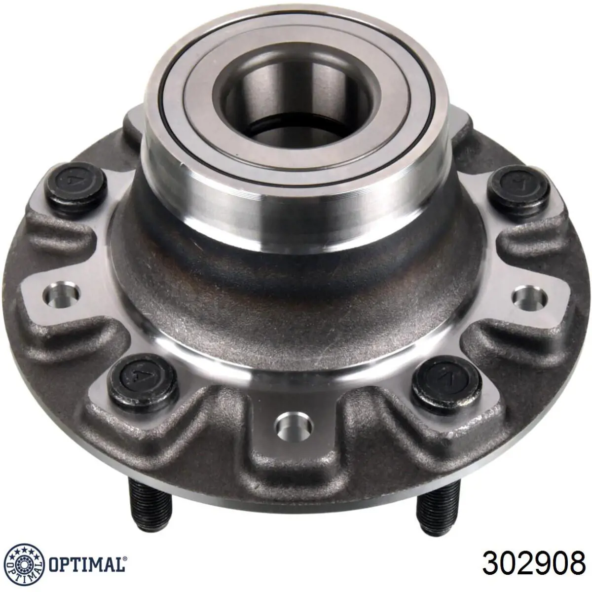 Ступицы задних колес Optimal 302908 цена, от 122.99 USD