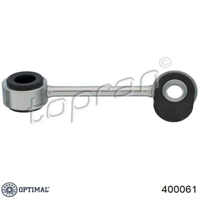 Подшипник ступицы пер/зад Optimal 400061 цена, от 13.85 USD