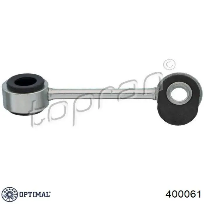 Купить 400061 Optimal Подшипник ступицы передней/задней