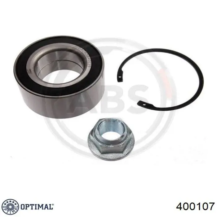 Купить 400107 Optimal Подшипник ступицы передней/задней