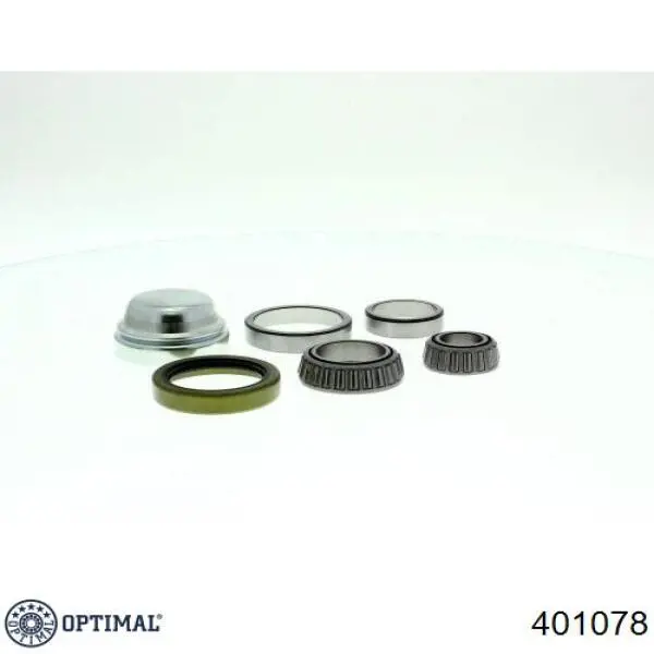 Подшипник ступицы 401078 Optimal