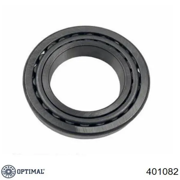 Комплект подшипника ступицы колеса Optimal 401082 цена, от 19.98 USD
