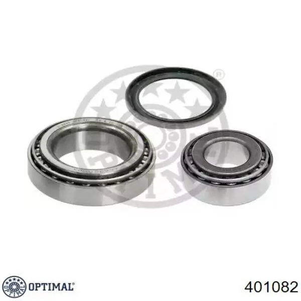 Купить 401082 Optimal Подшипник передней ступицы