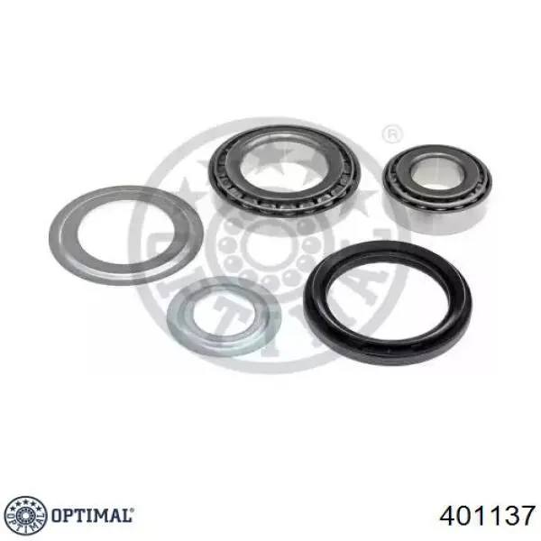 Подшипник ступицы 401137 Optimal