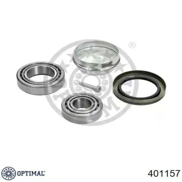 Подшипник ступицы 401157 Optimal