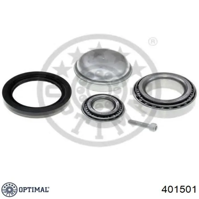 Купить 401501 Optimal Подшипник передней ступицы