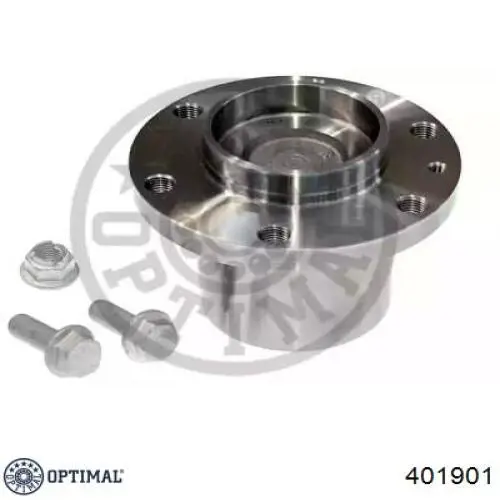 Ступица (передняя) Optimal 401901