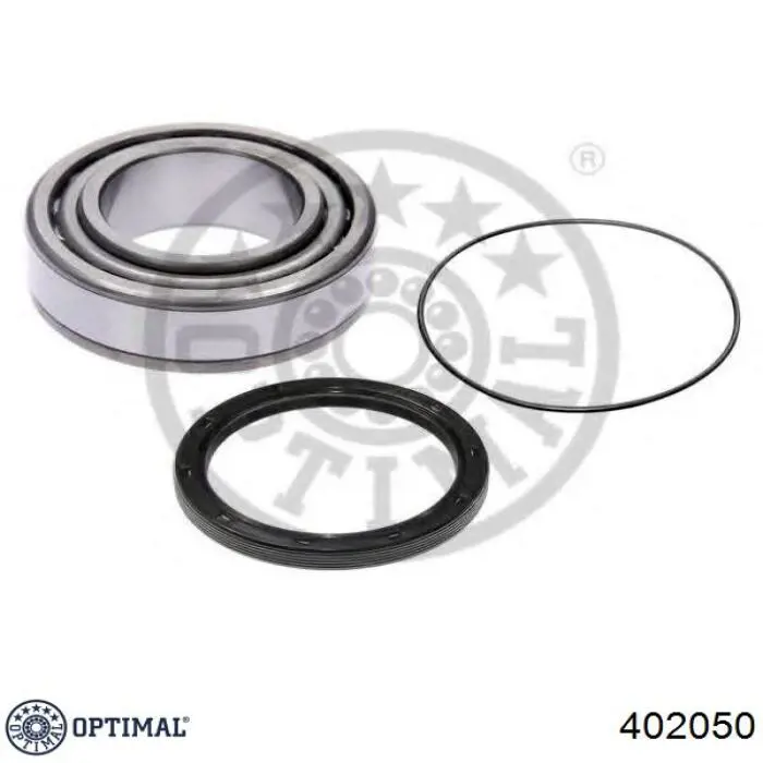 402050 Optimal подшипник ступицы задней