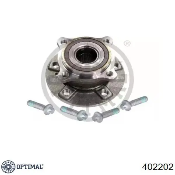 Купить 331293 Maxgear Задняя шпиндель