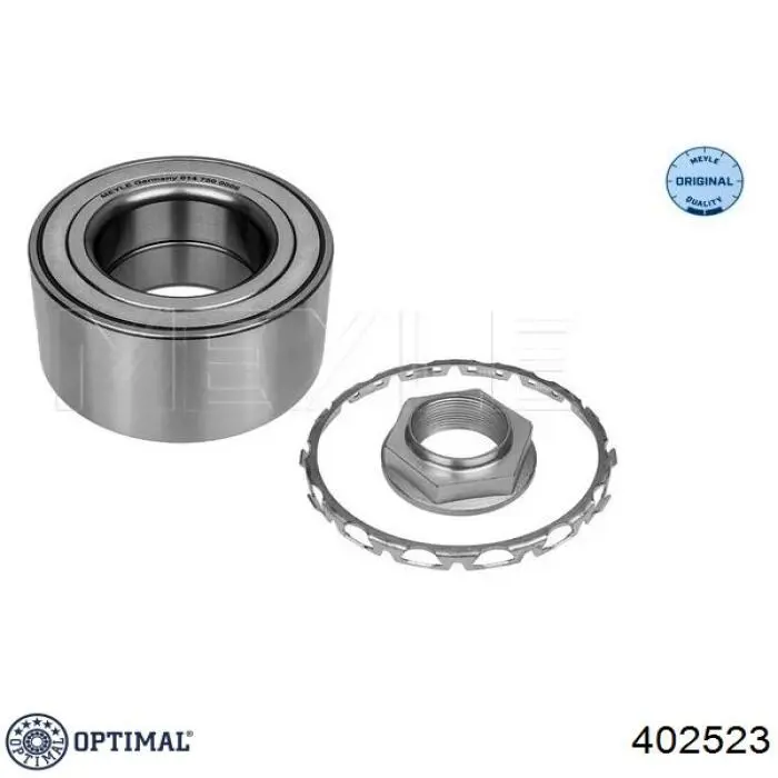 Купить 402523 Optimal Подшипник ступицы передней/задней