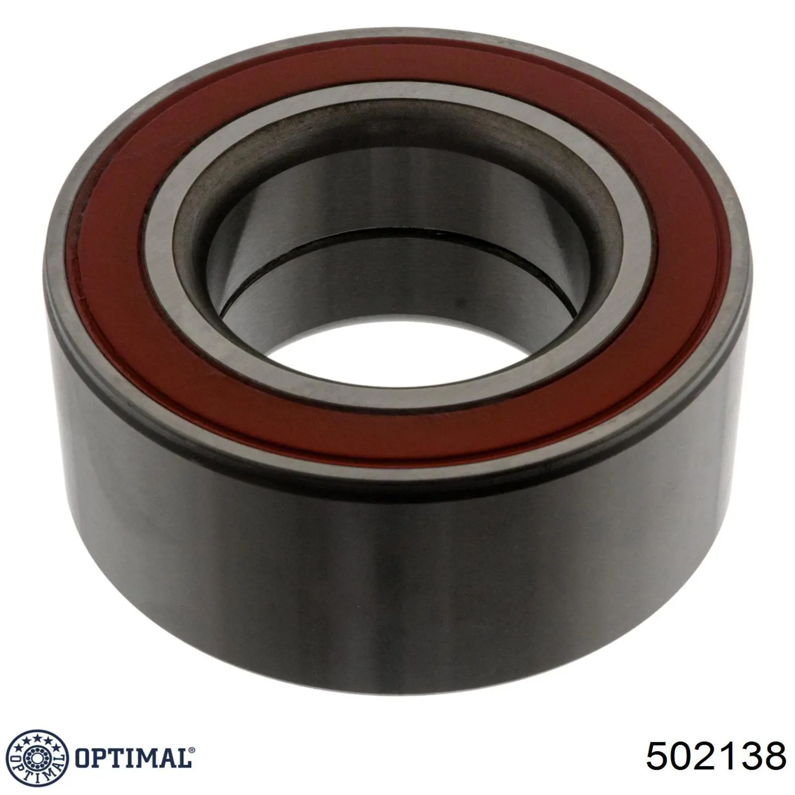 Купить 502138 Optimal Подшипник задней ступицы