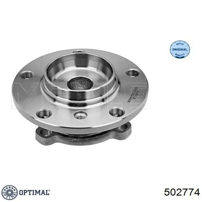 Ступицы задних колес Maxgear 331158 цена, от 60.89 USD