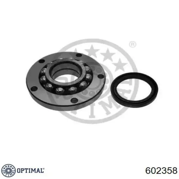 Подшипники задней ступицы SKF VKBA665 цена, от 19.03 USD