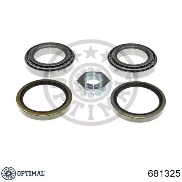 Подшипник ступицы 681325 Optimal