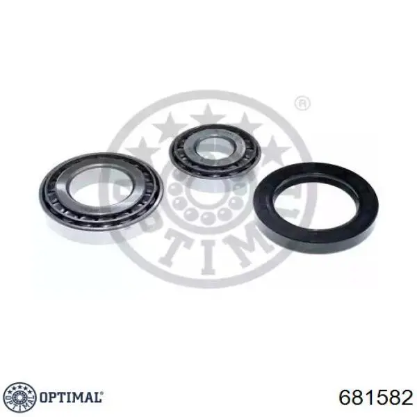 Купить 681582 Optimal 