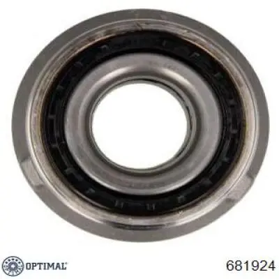Комплект подшипника ступицы колеса Optimal 681924 цена, от 68.81 USD
