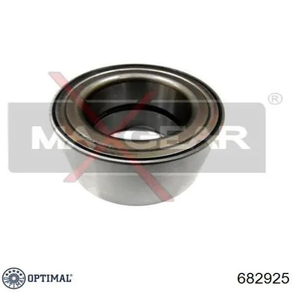 Купить 682925 Optimal Подшипник задней ступицы