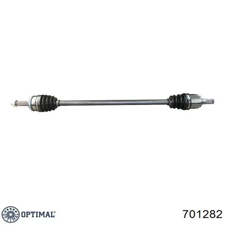Комплект подшипника ступицы колеса Optimal 701282 цена, от 40.67 USD