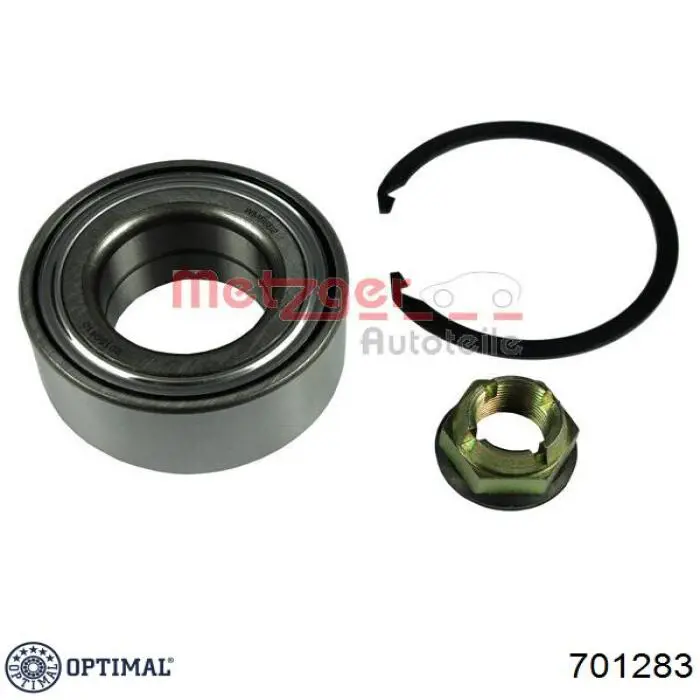 Купить 701283 Optimal Подшипник передней ступицы