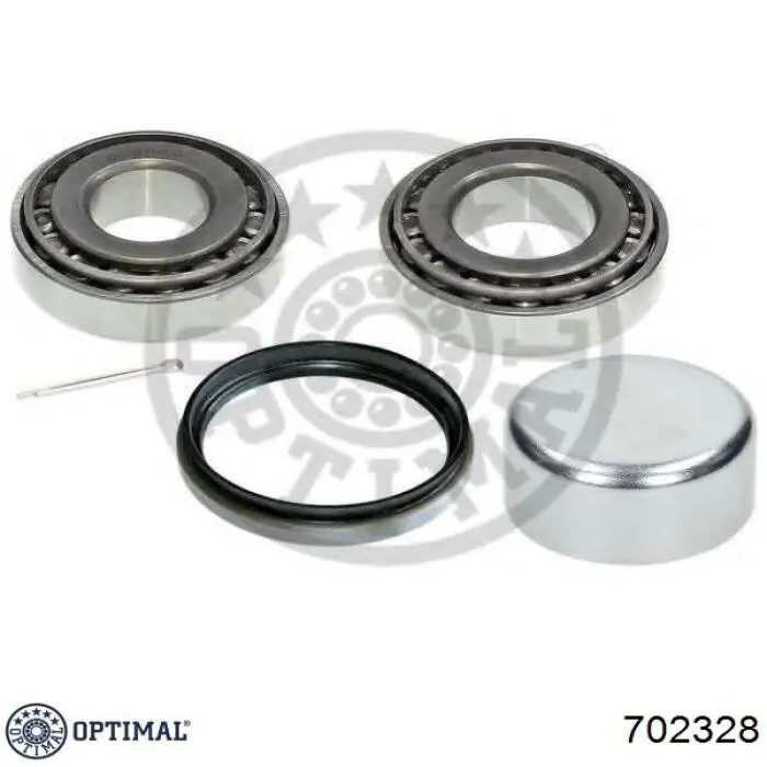 Купить 702328 Optimal Подшипник задней ступицы
