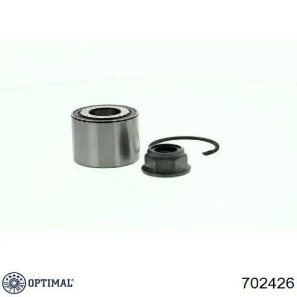 Подшипник задней ступицы 702426 Optimal
