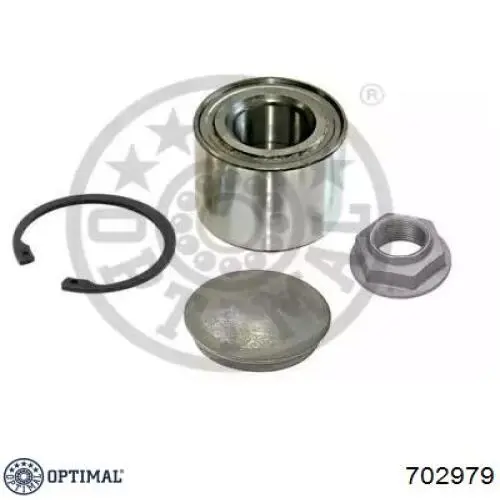 702979 Optimal 