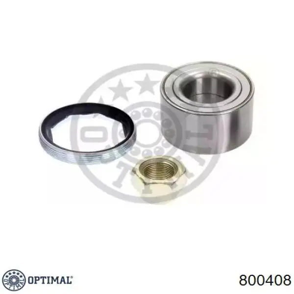 Подшипник ступицы 800408 Optimal