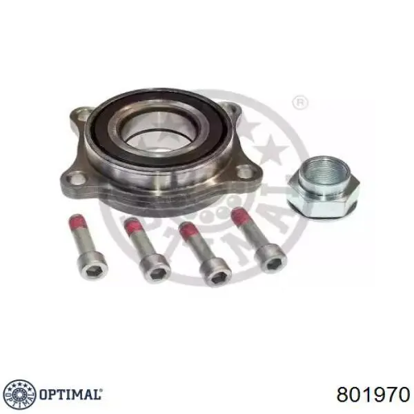 801970 Optimal