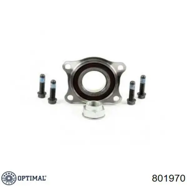 801970 Optimal