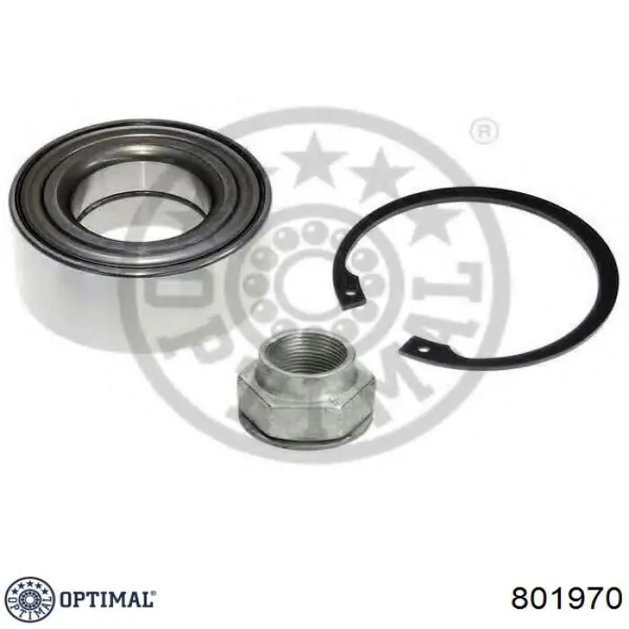 801970 Optimal