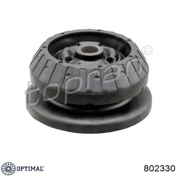 Задняя ступица 802330 Optimal