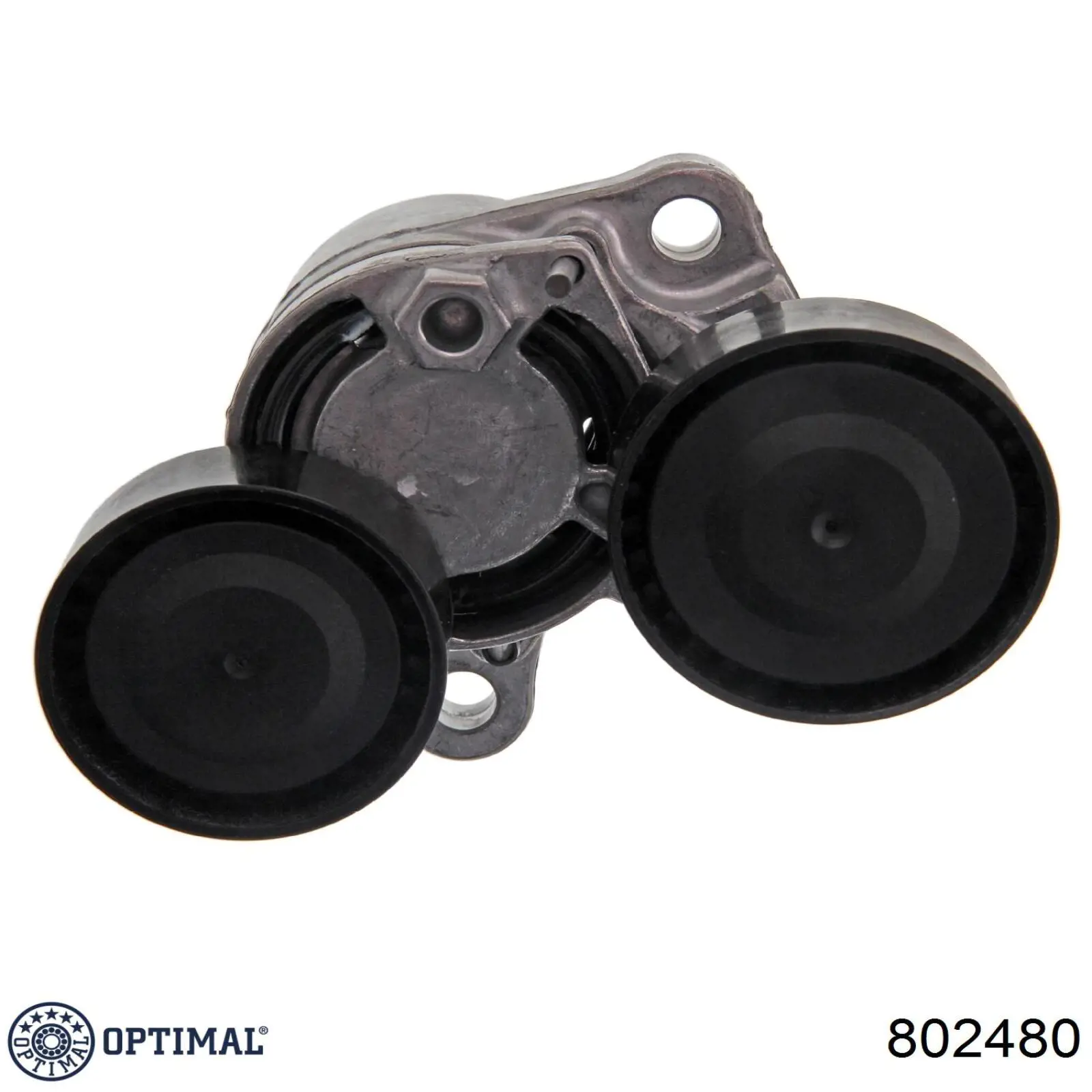 Купить 802480 Optimal Подшипник задней ступицы